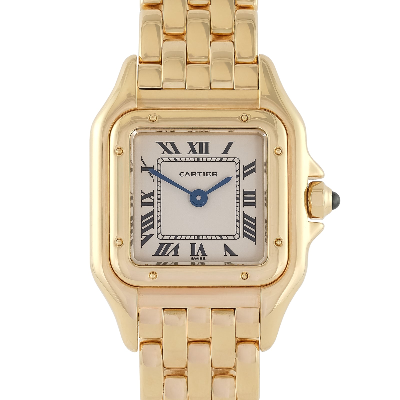 Cartier Panthére 1070 18ct Yellow Gold