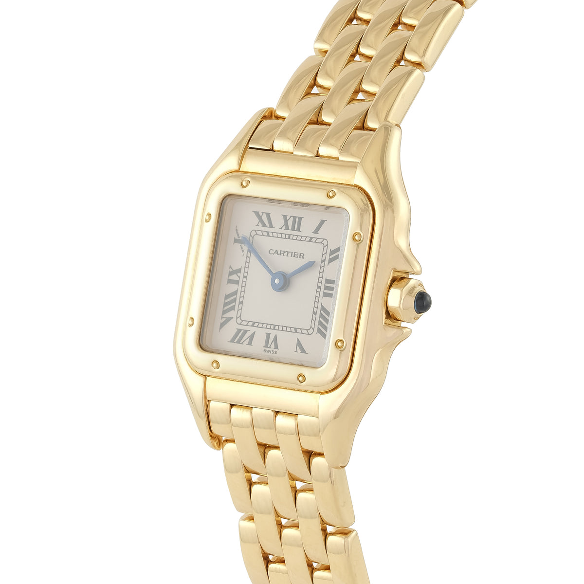 Cartier Panthére 1070 18ct Yellow Gold
