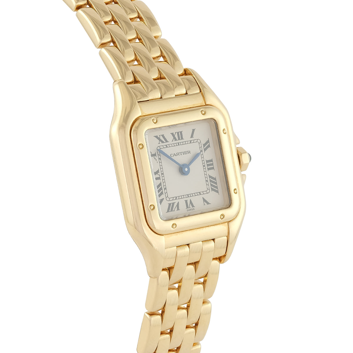 Cartier Panthére 1070 18ct Yellow Gold