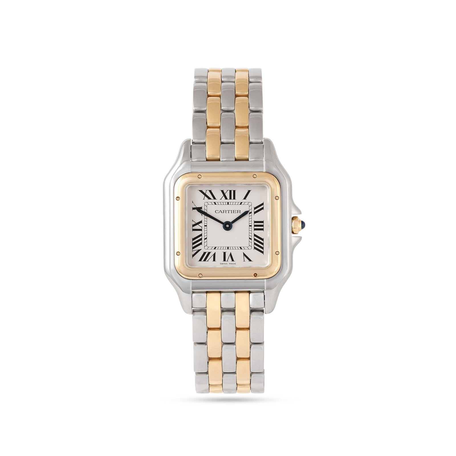 Cartier Panthére Medium Bi-Metal W2PN0007
