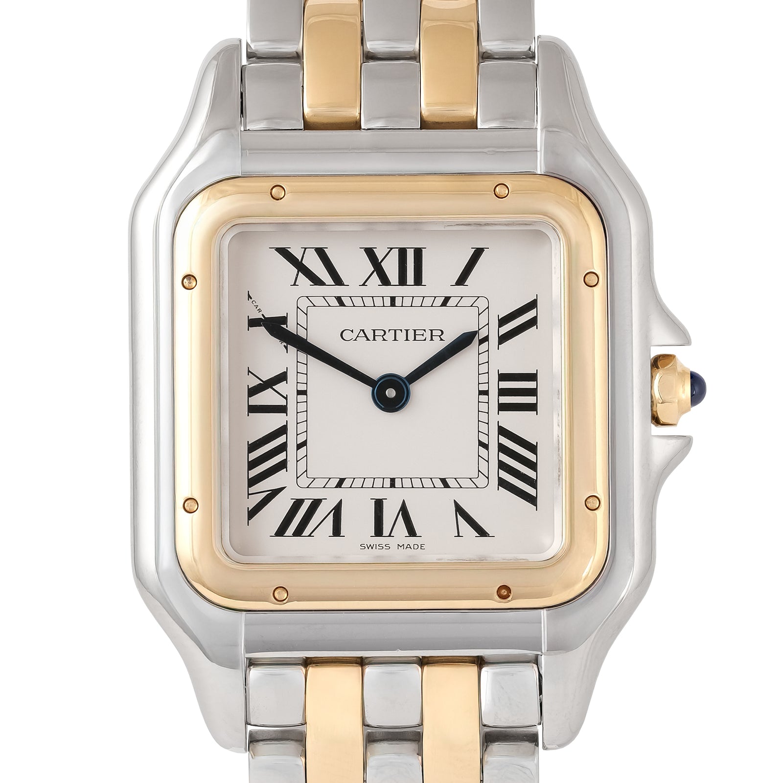 Cartier Panthére Medium Bi-Metal W2PN0007