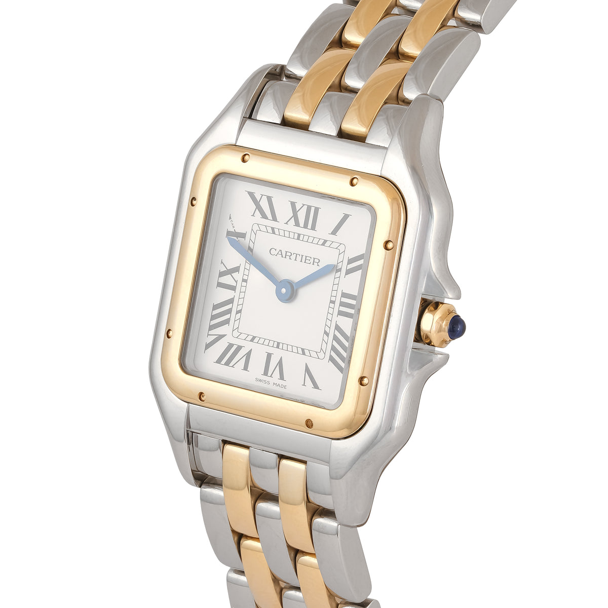 Cartier Panthére Medium Bi-Metal W2PN0007