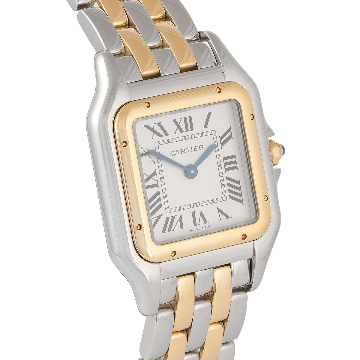 Cartier Panthére Medium Bi-Metal W2PN0007