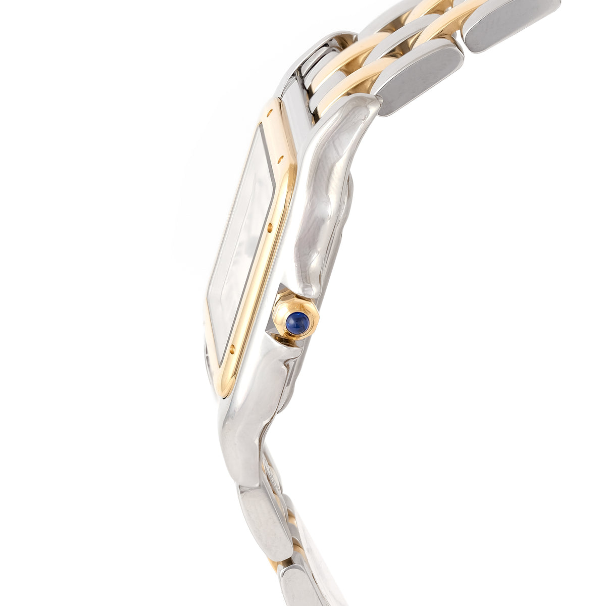 Cartier Panthére Medium Bi-Metal W2PN0007