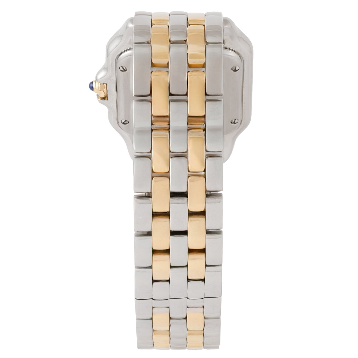 Cartier Panthére Medium Bi-Metal W2PN0007