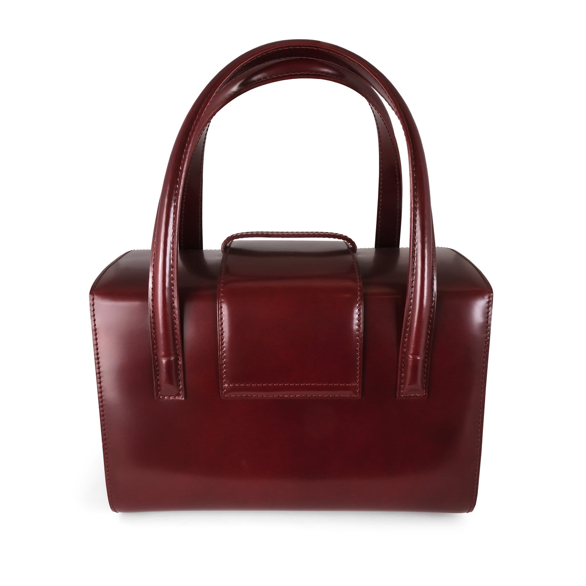 Cartier Panthère Top-Handle Box Bag and Purse