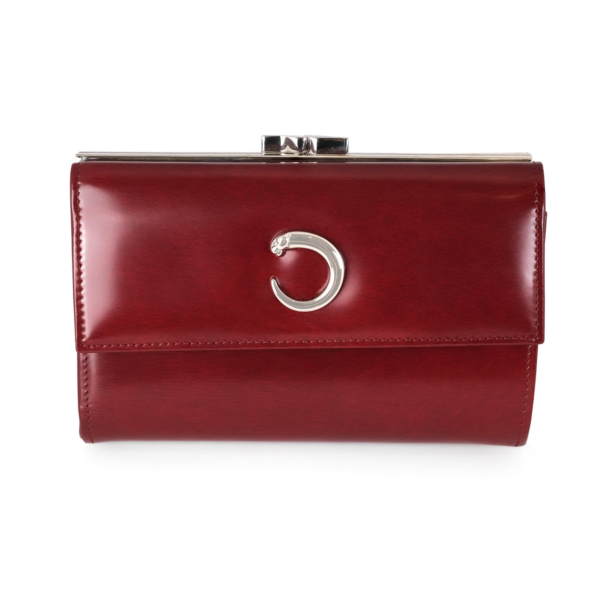 Cartier Panthère Top-Handle Box Bag and Purse