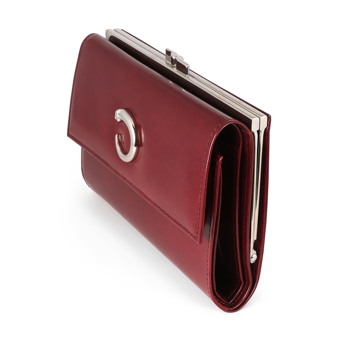 Cartier Panthère Top-Handle Box Bag and Purse