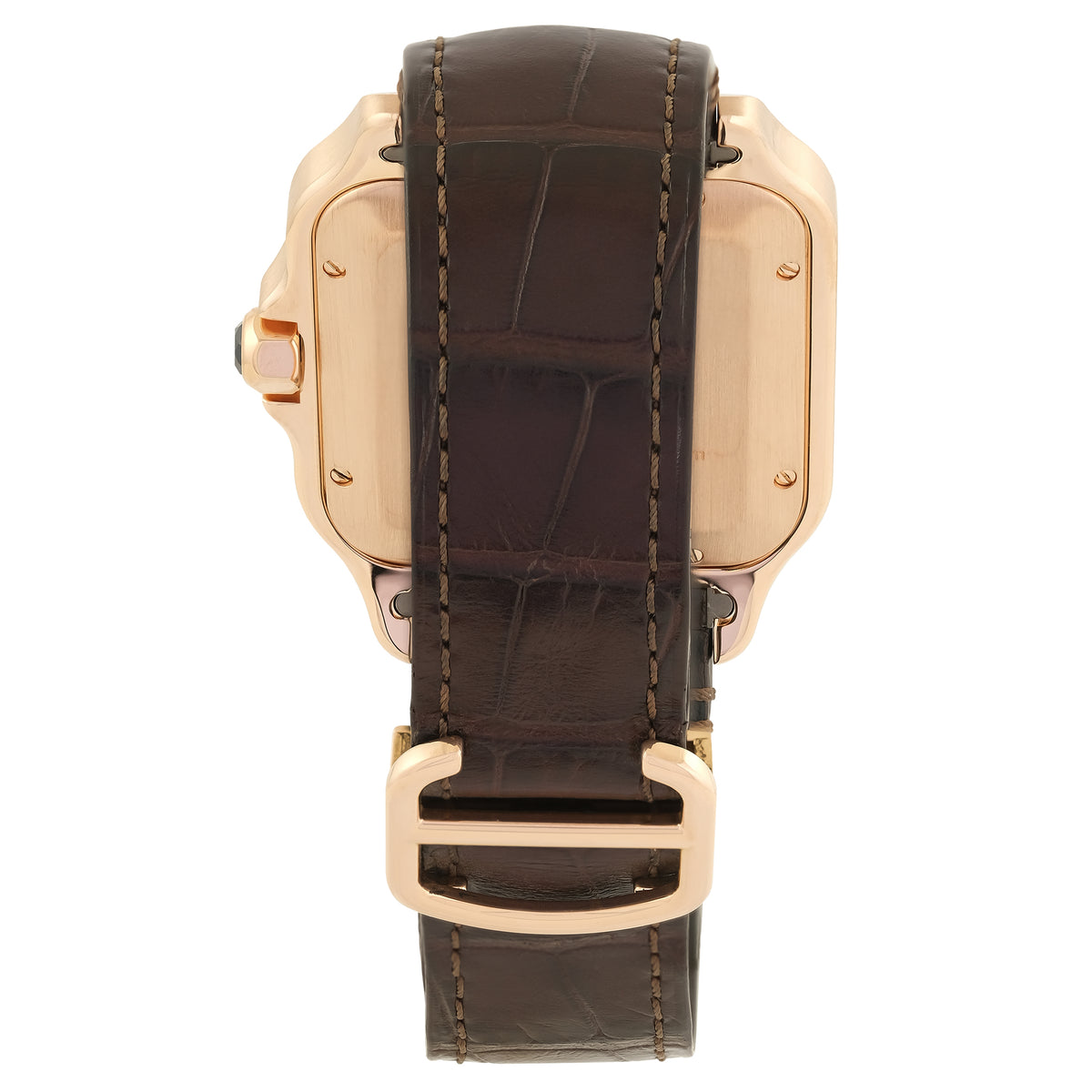 Cartier Santos De Cartier Large WGSA0011