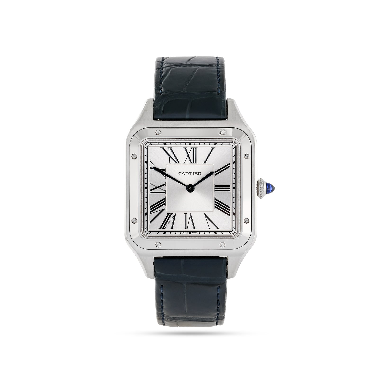 Cartier Santos Dumont Extra Large WSSA0032
