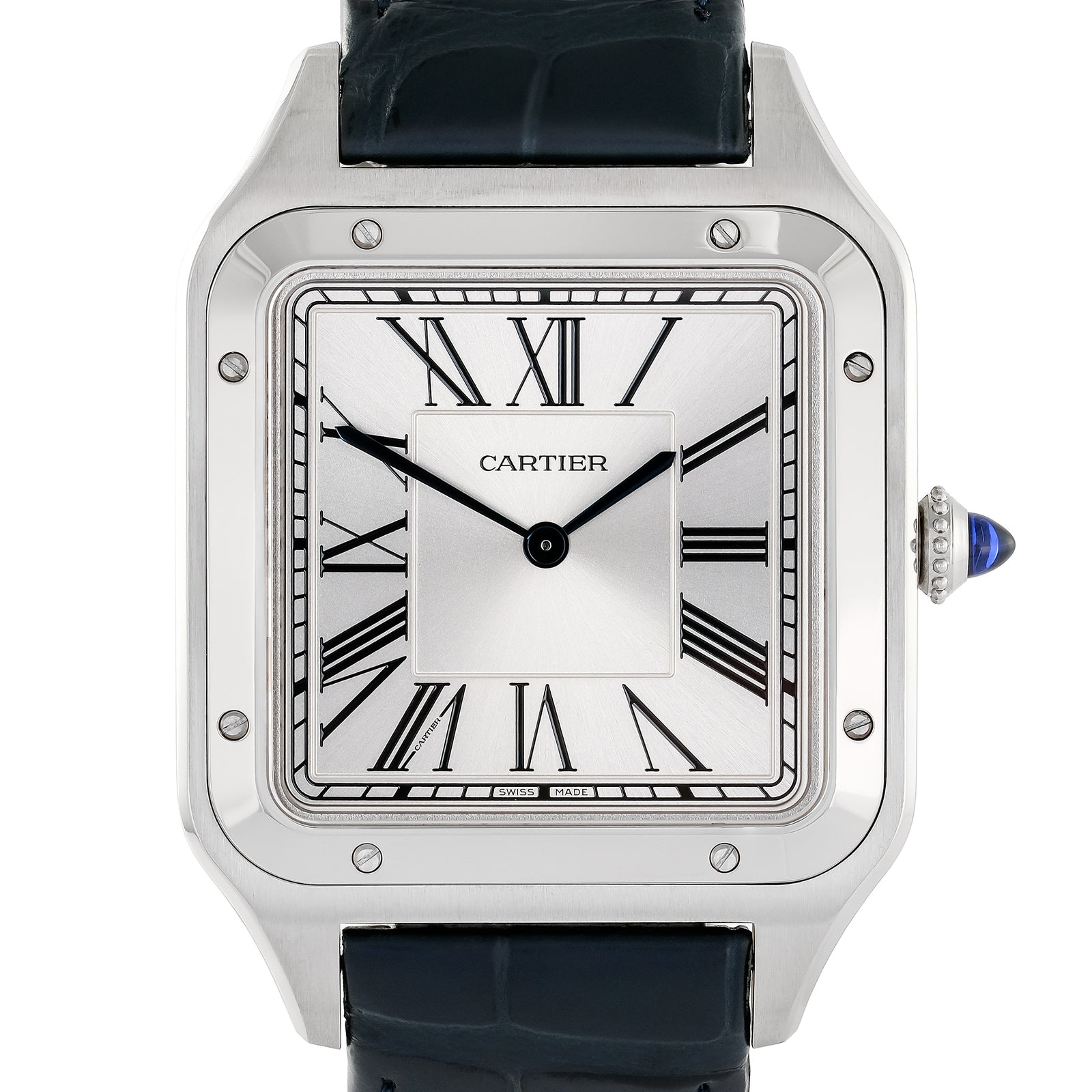 Cartier Santos Dumont Extra Large WSSA0032