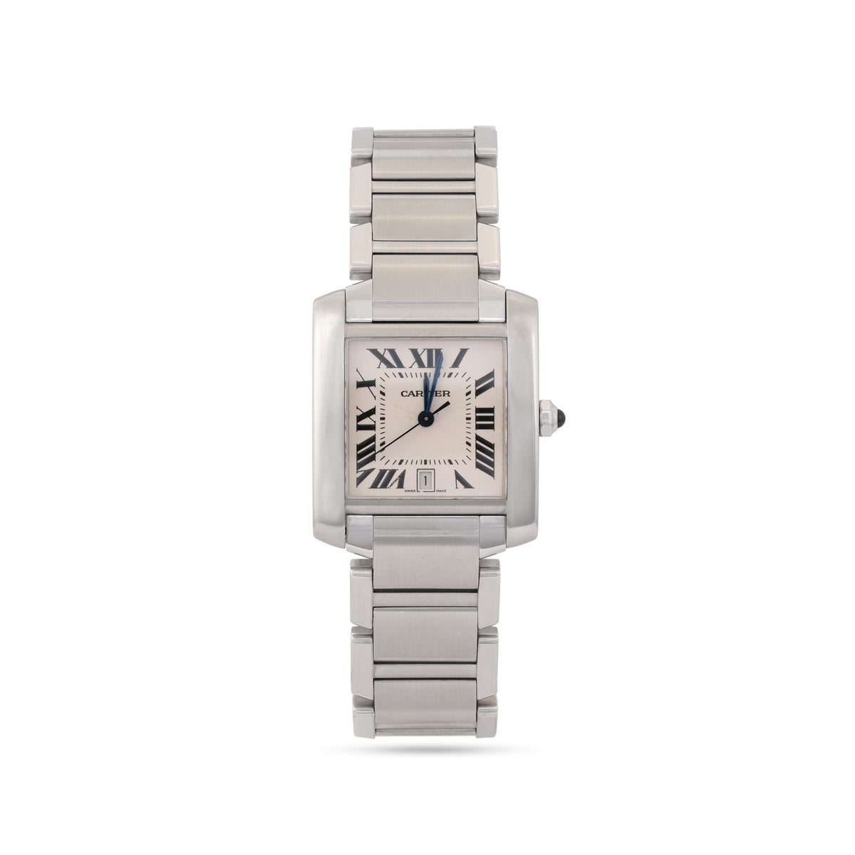 Cartier Tank Francaise 2302