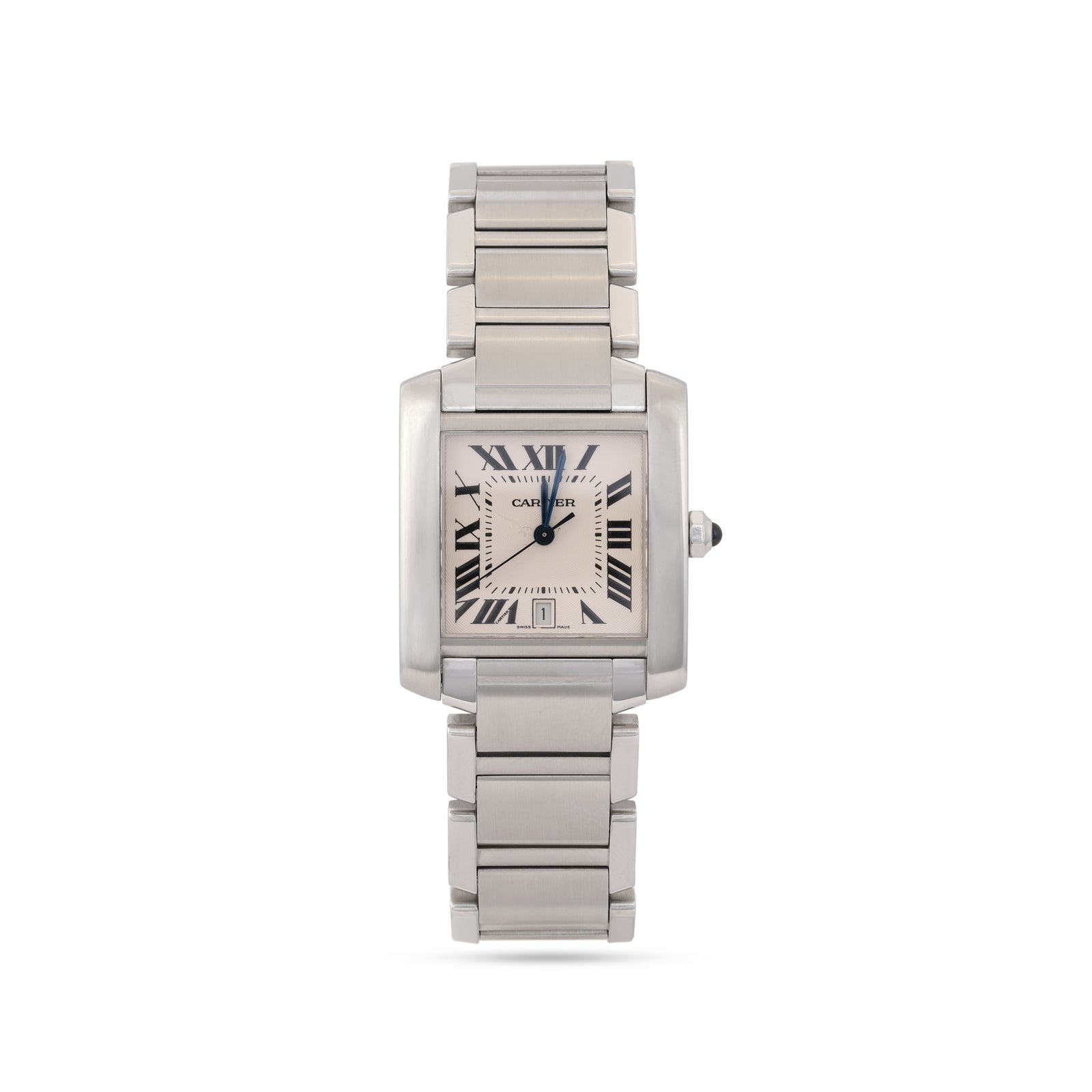Cartier Tank Francaise 2302