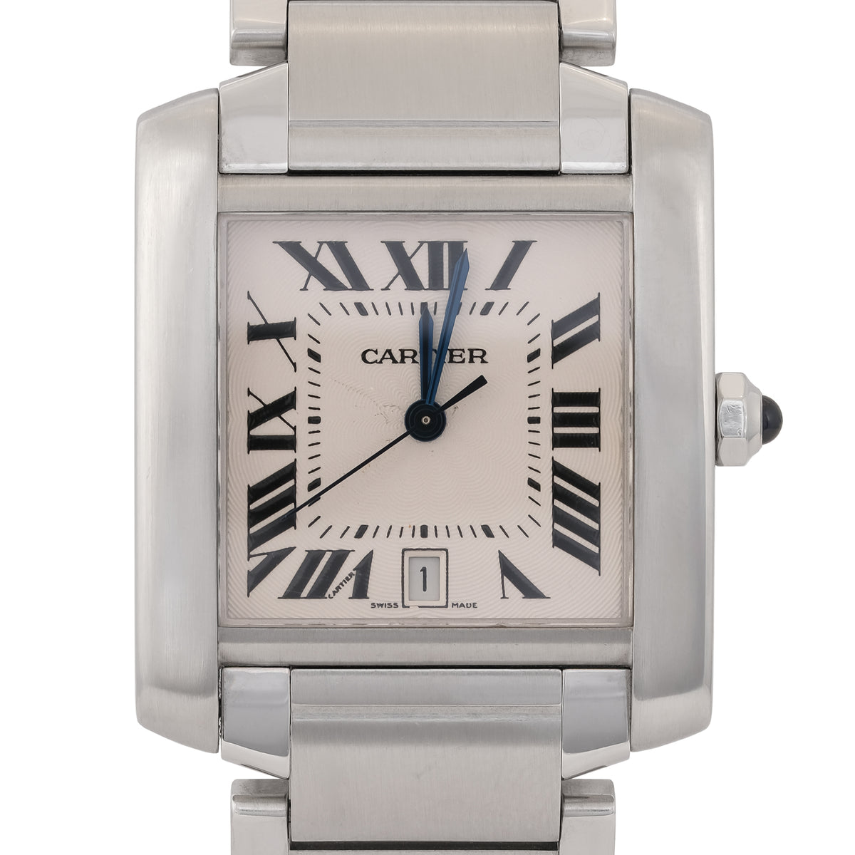 Cartier Tank Francaise 2302