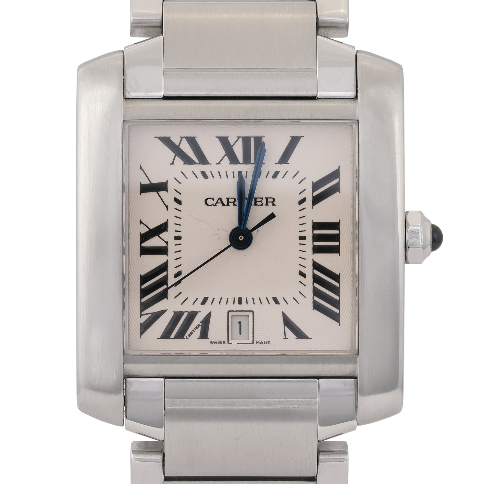 Cartier Tank Francaise 2302