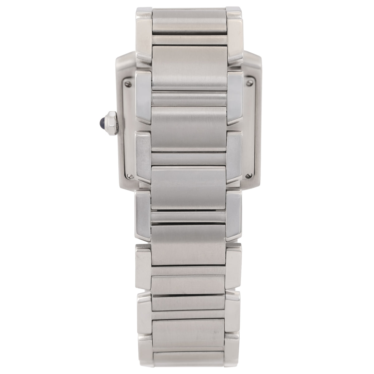 Cartier Tank Francaise 2302 Shot 5