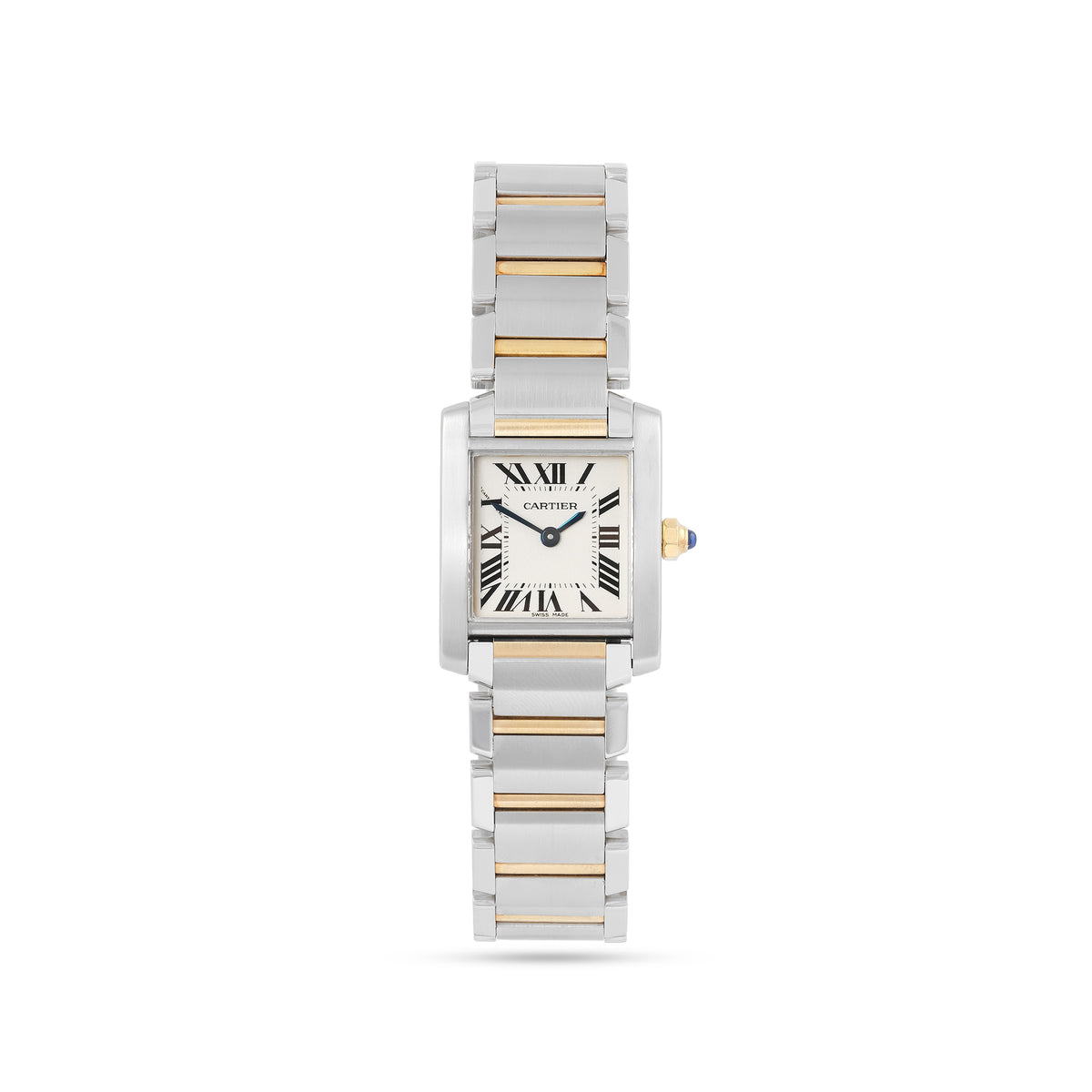 Cartier Tank Francaise 2384