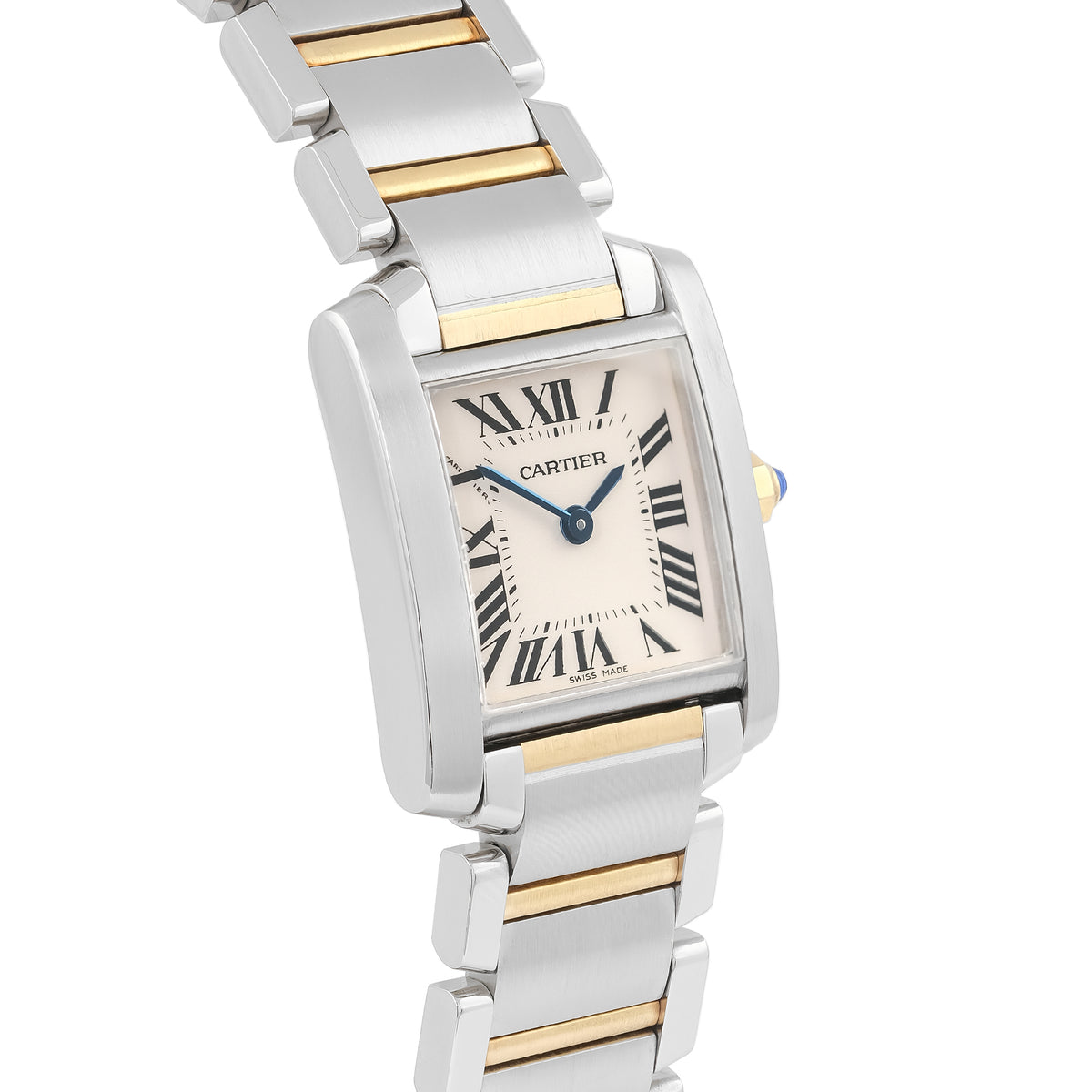 Cartier Tank Francaise 2384