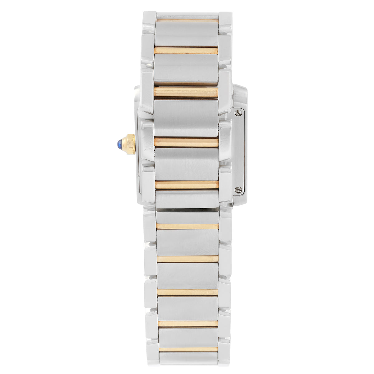 Cartier Tank Francaise 2384