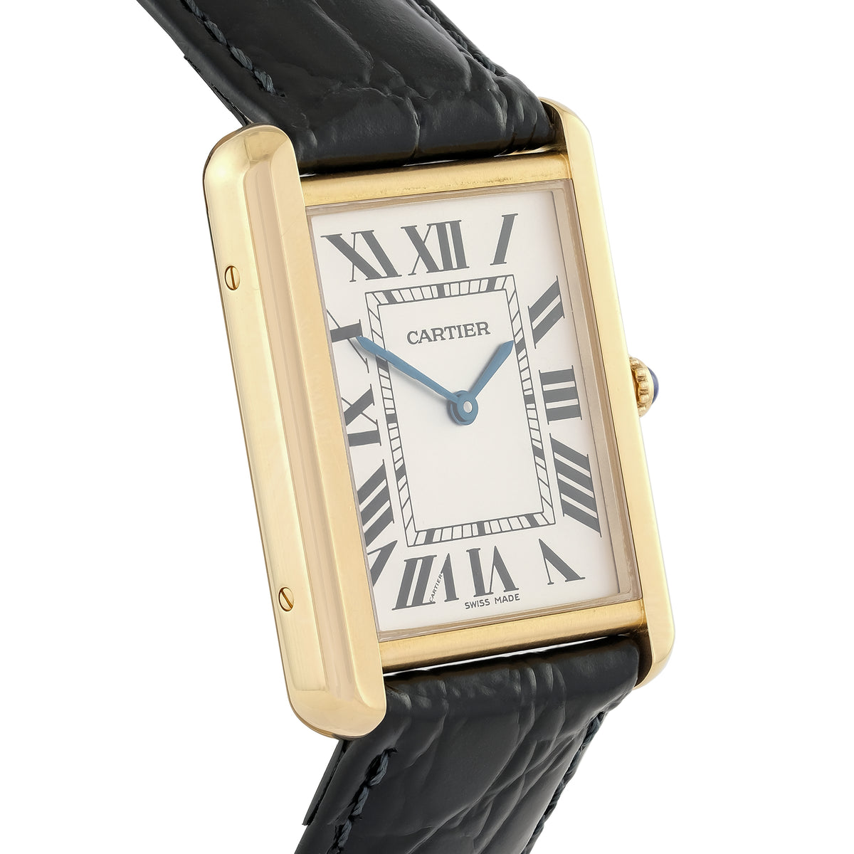 Cartier Tank Solo 2742