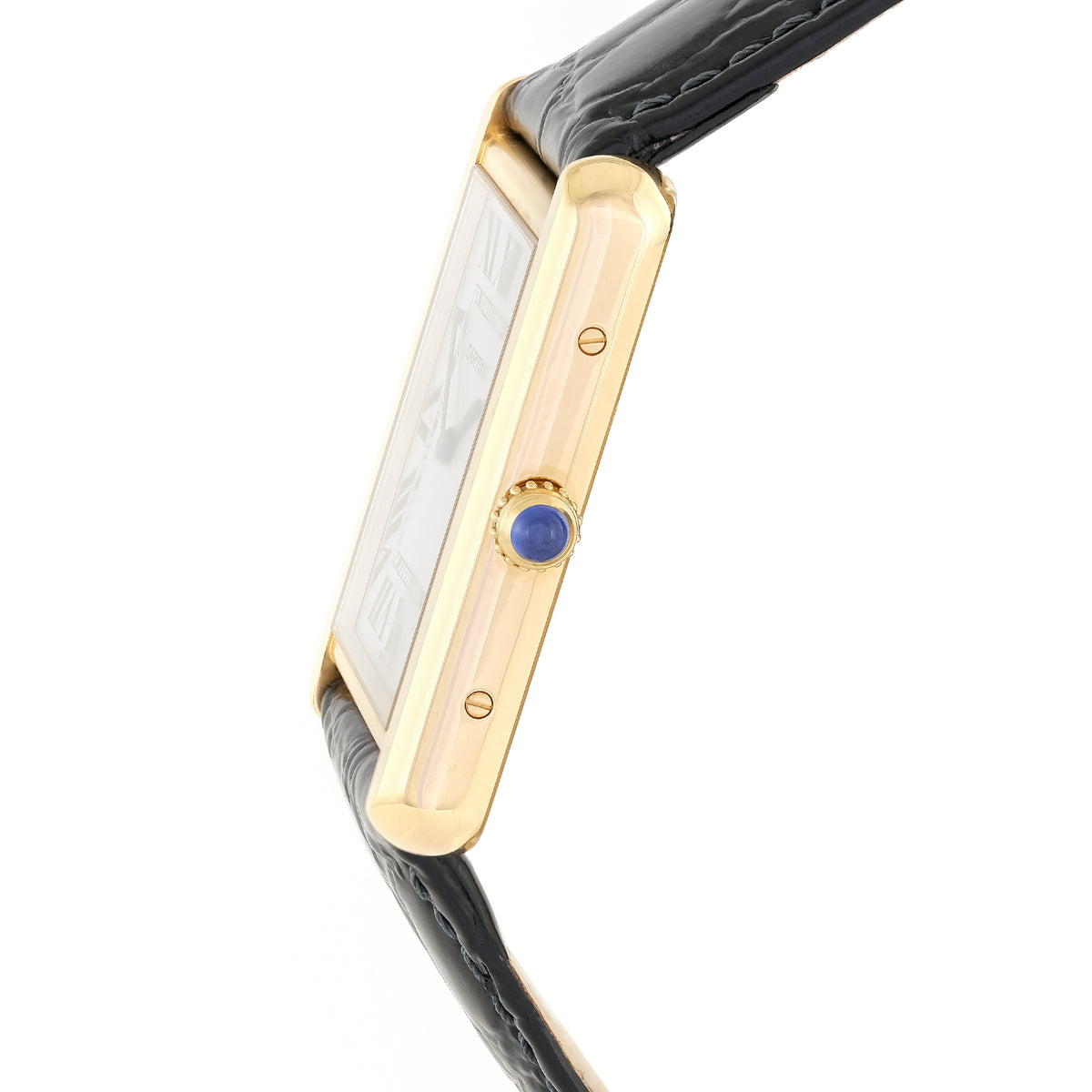 Cartier Tank Solo 2742