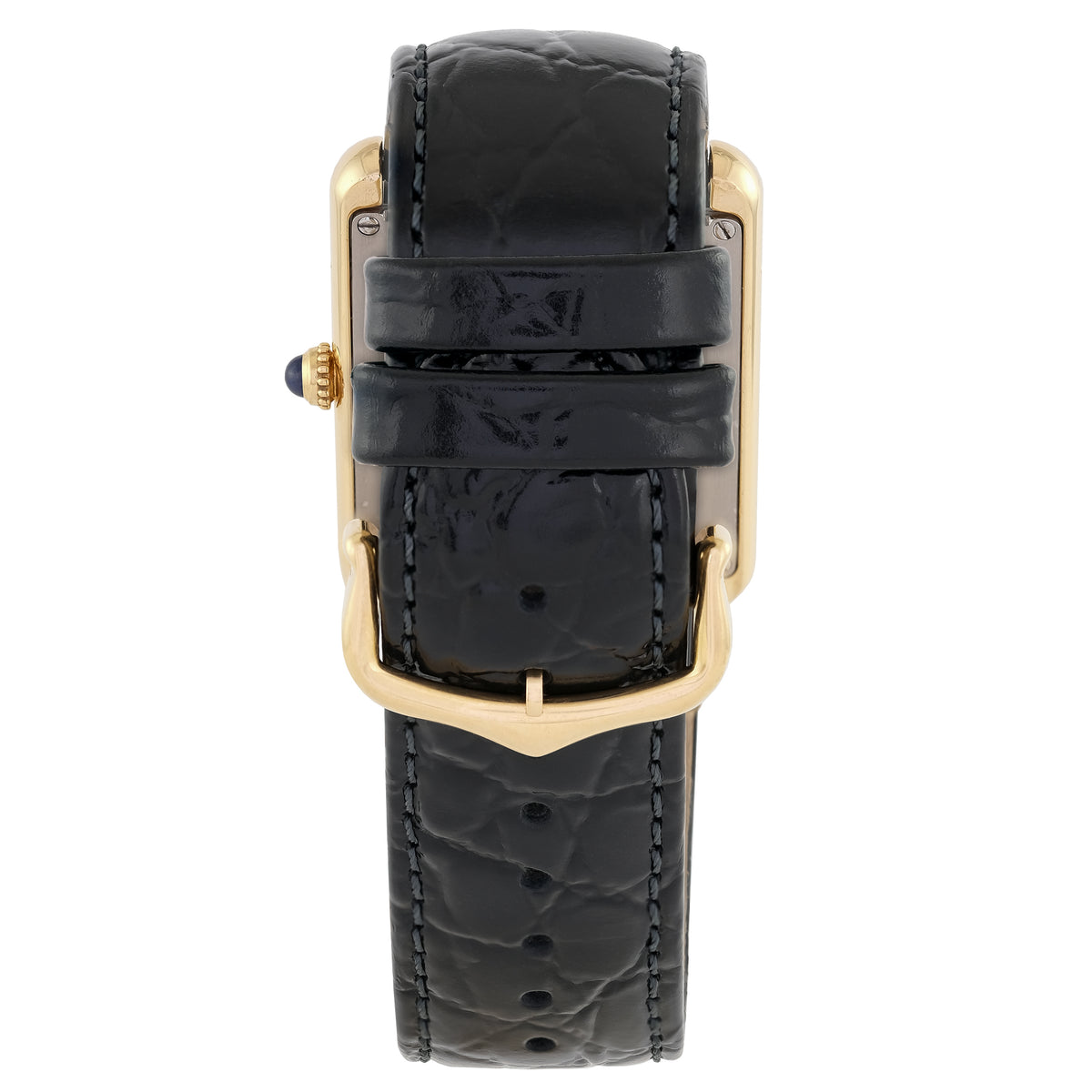 Cartier Tank Solo 2742