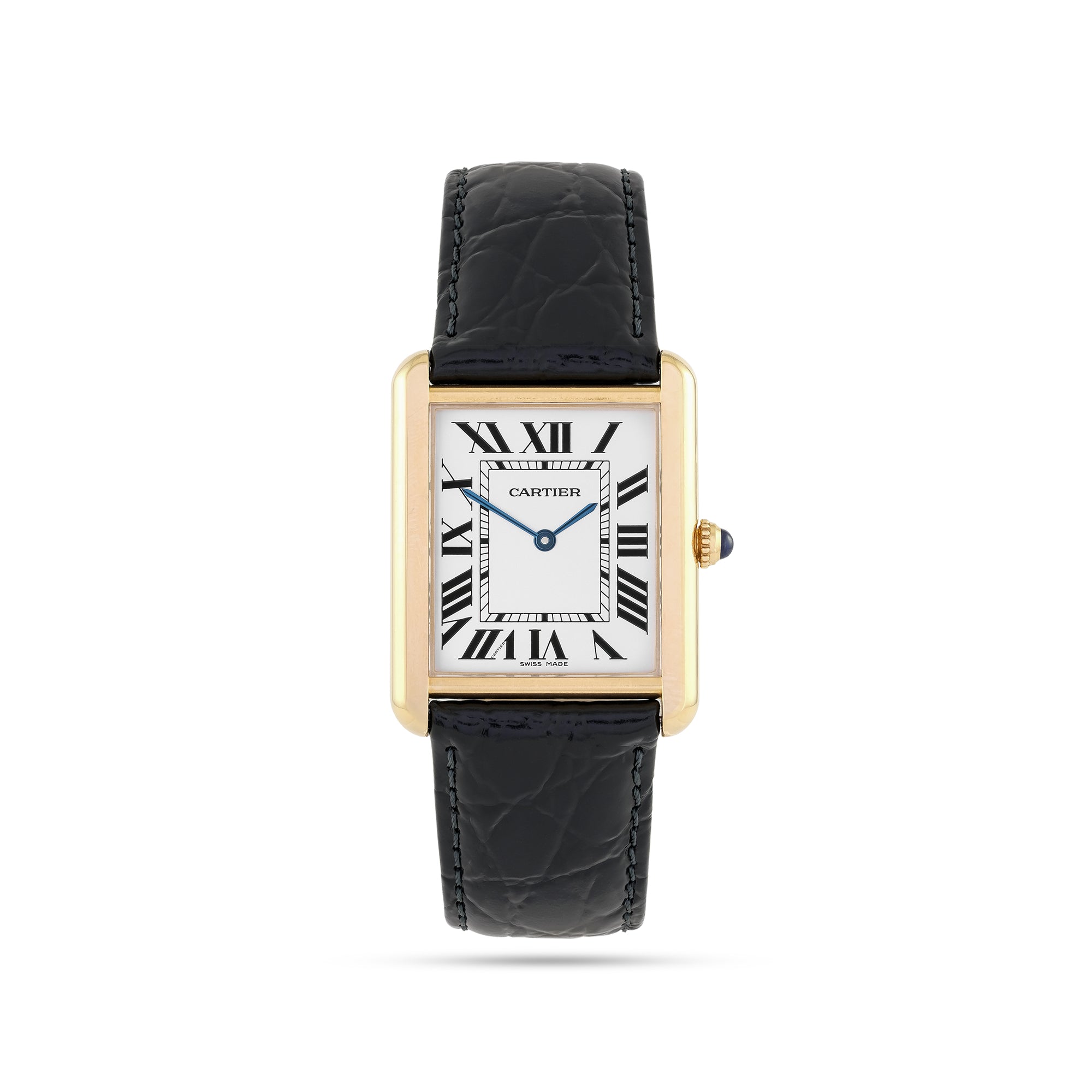Cartier Tank Solo 2742