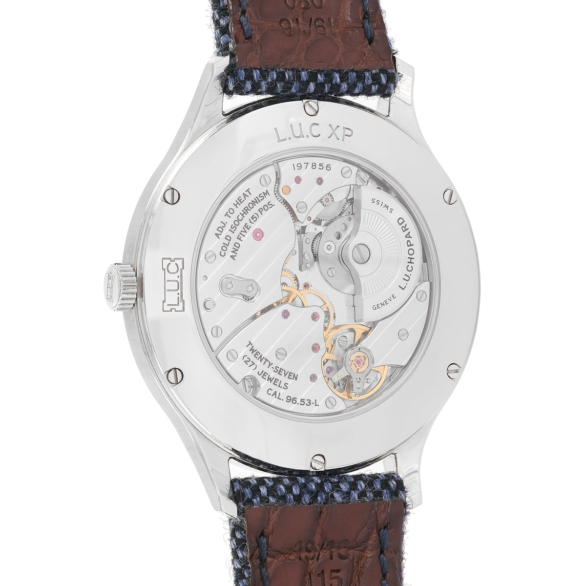 Chopard LUC XP 168592-3002