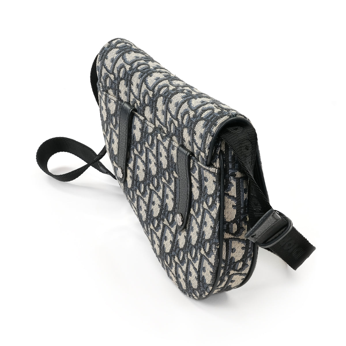 Dior Mini Saddle Belt Bag