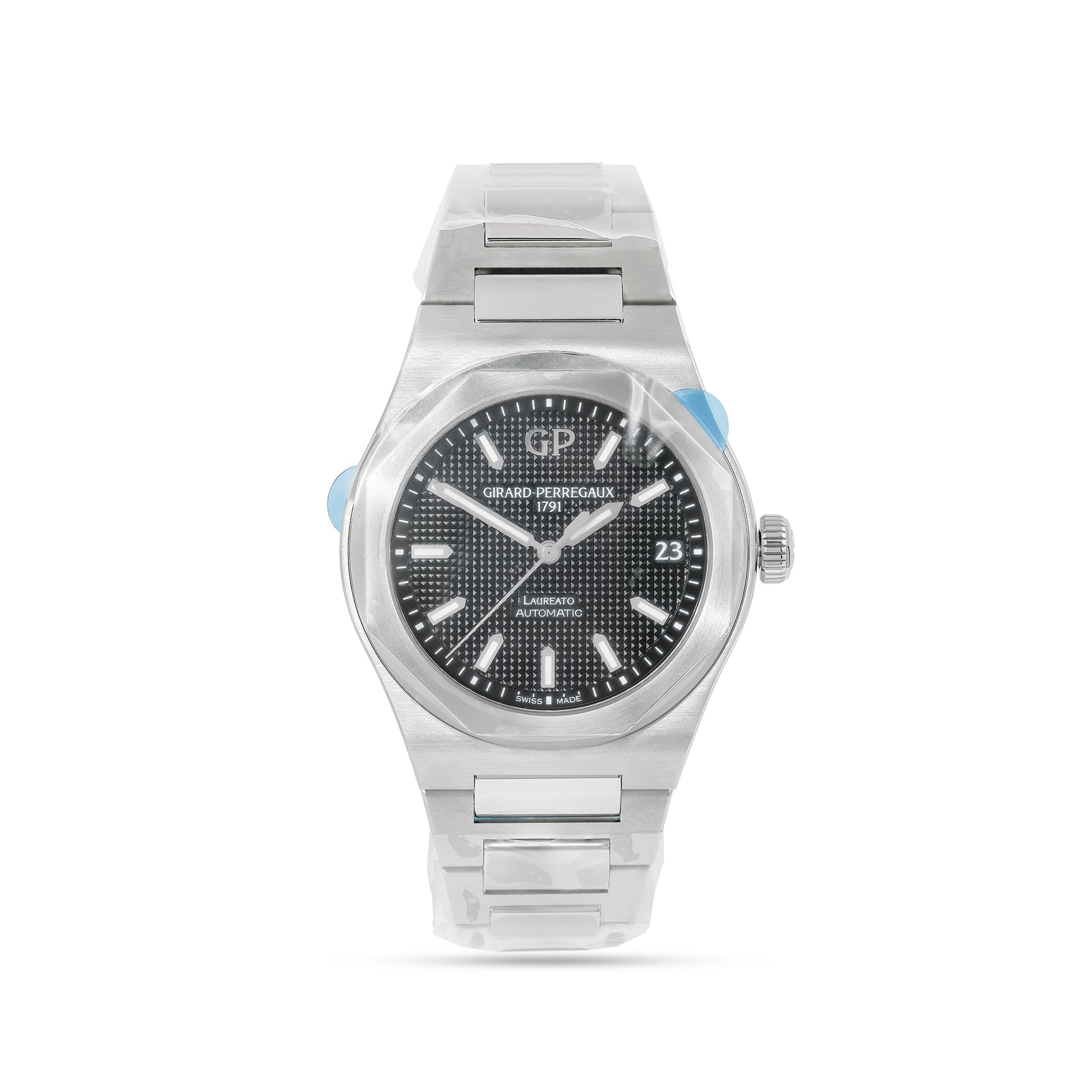 Girard Perregaux Laureato 81010-11-634-11A