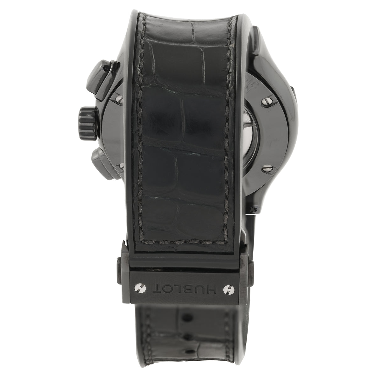 Hublot Classic Fusion Chronograph Black Magic 521.CM.1171.RX