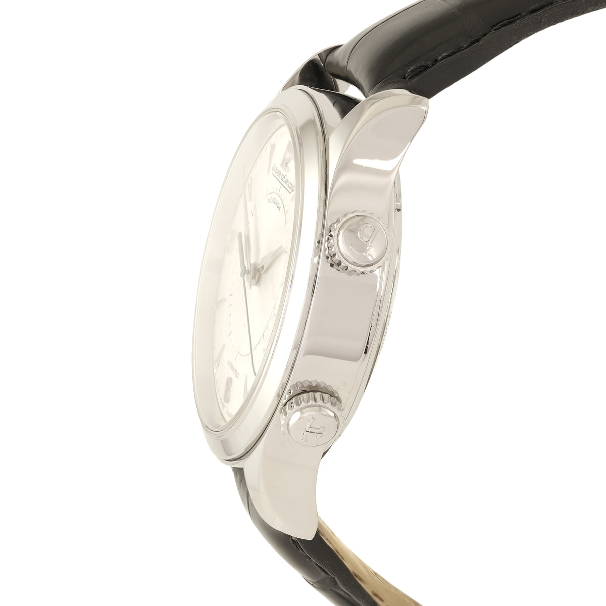 Jaeger-LeCoultre Master Memovox