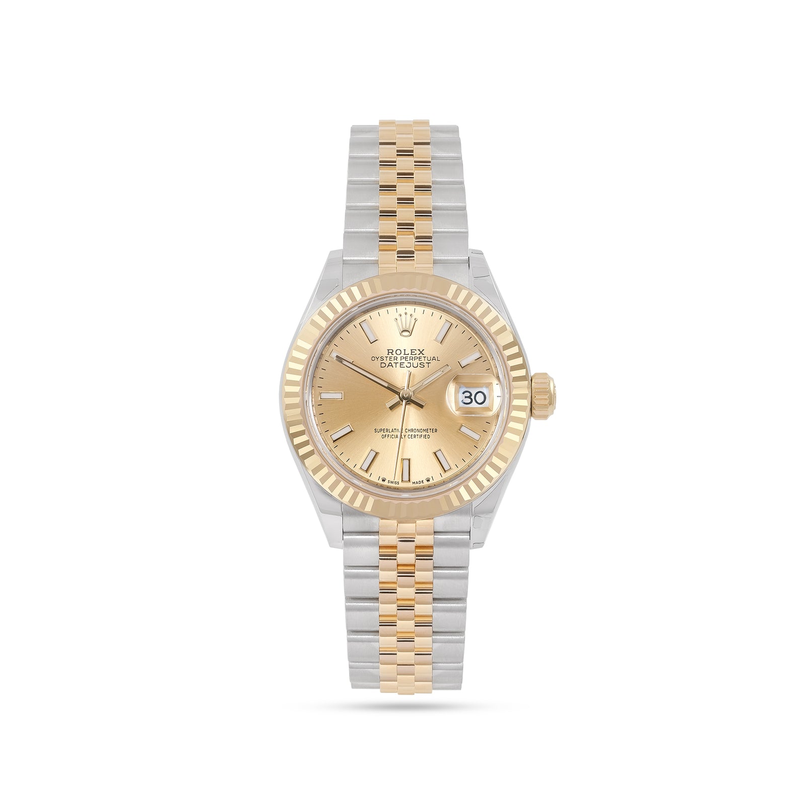 Rolex Ladies Datejust 28 279173