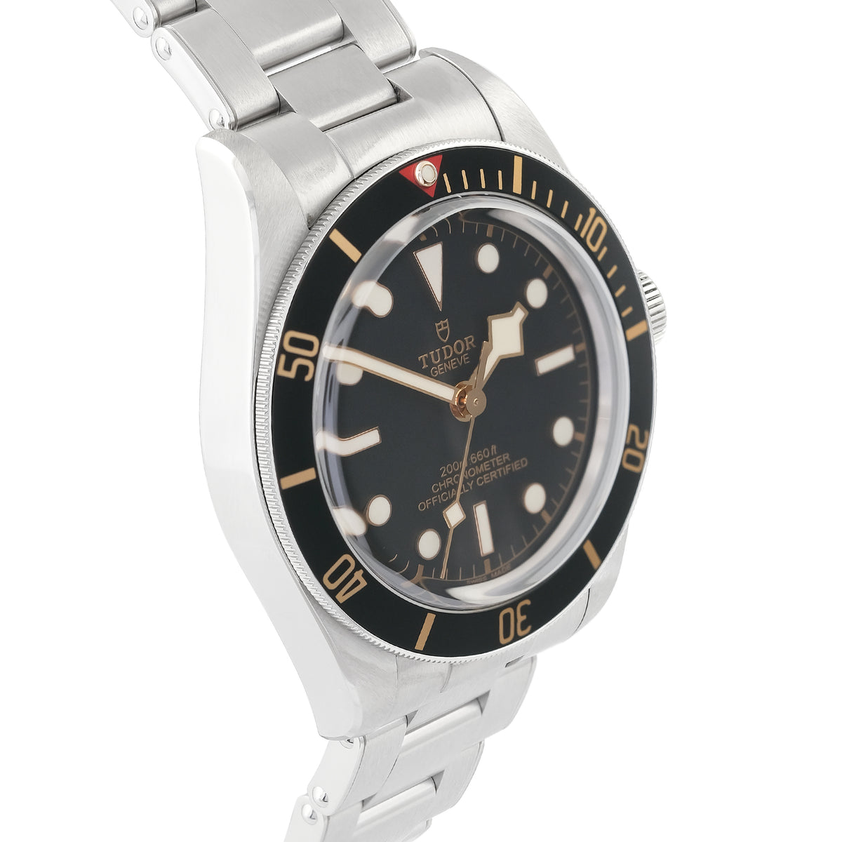 Tudor Black Bay Fifty-Eight 79090N