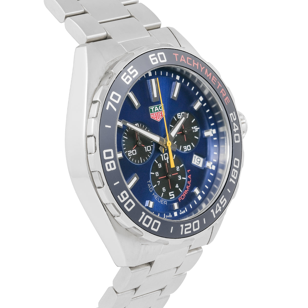 Tag Heuer F1 Red Bull Racing