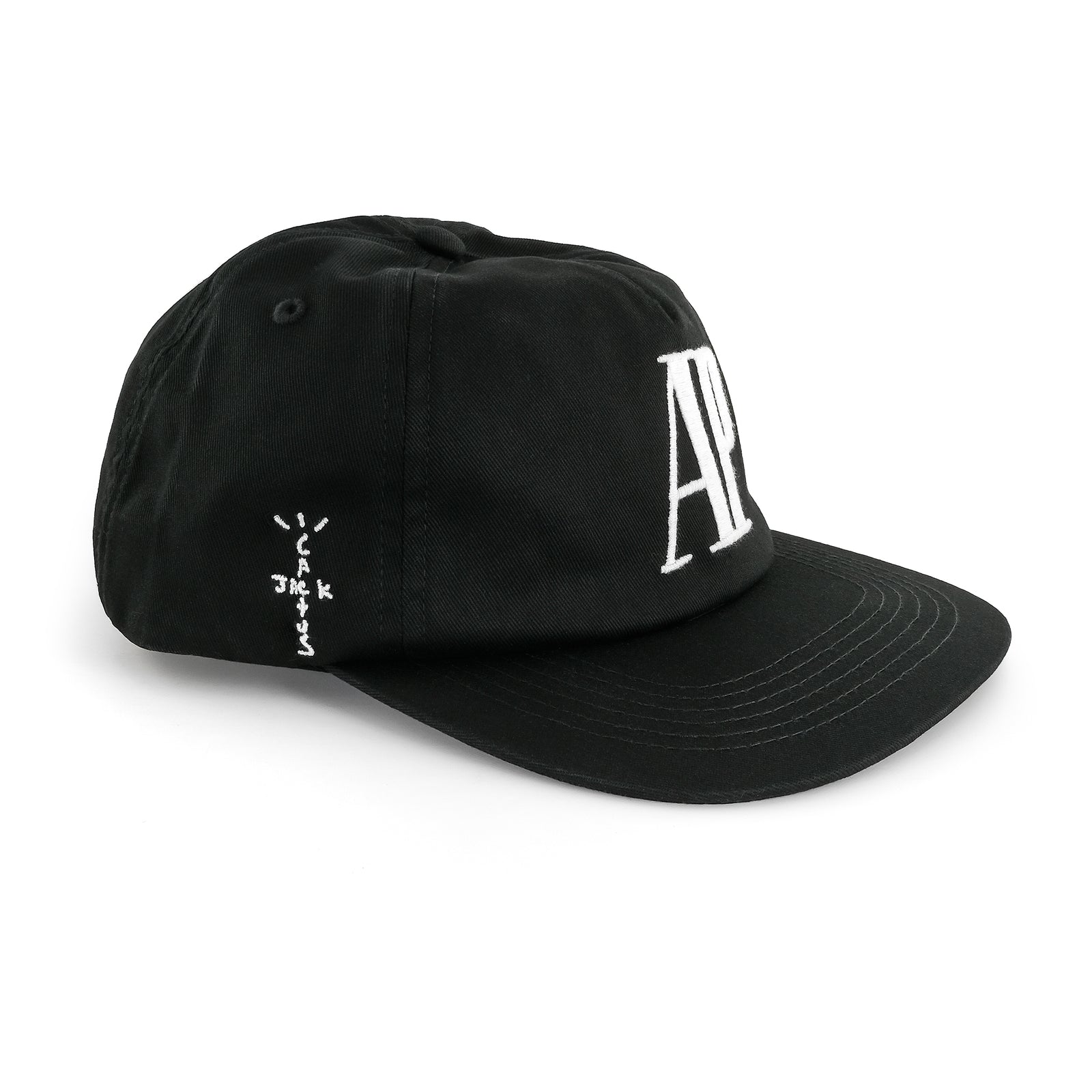 Travis Scott CJ x Audemars Piguet Hat