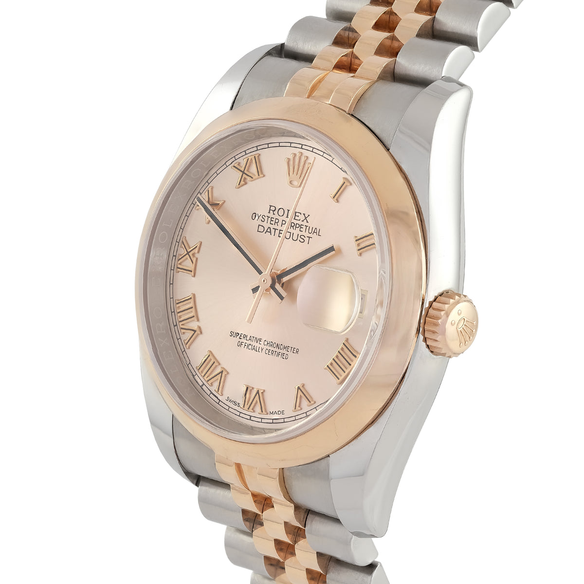 Rolex Datejust 36 116201