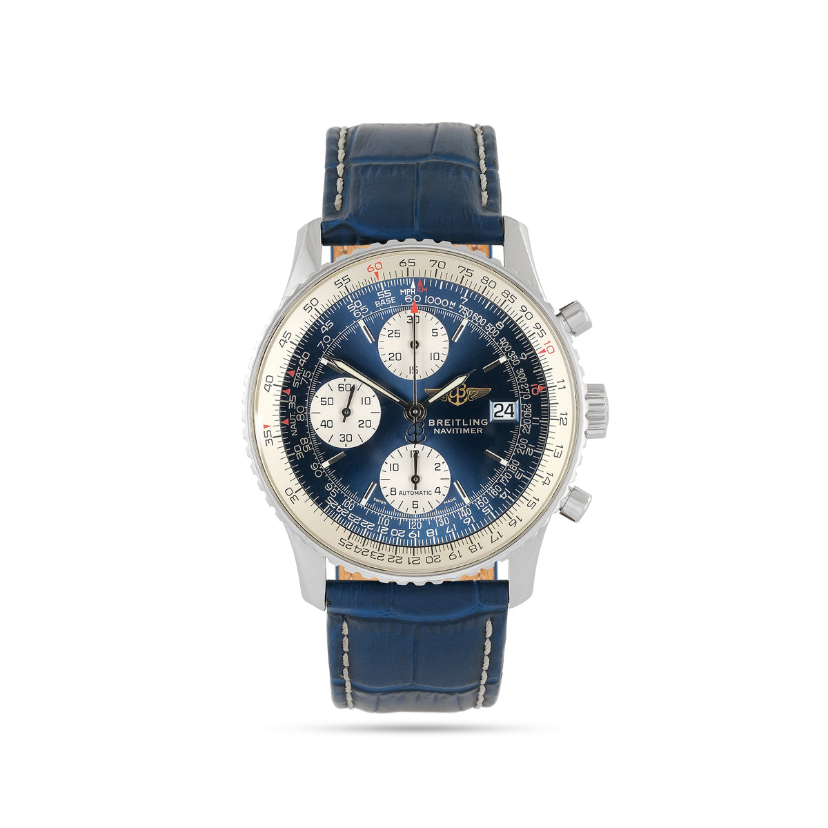 Breitling Old Navitimer A13322