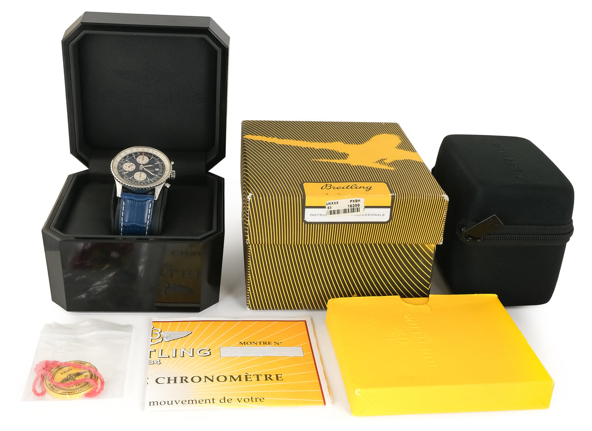Breitling Old Navitimer A13322