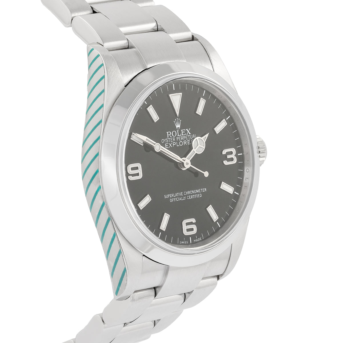 Rolex Explorer 114270