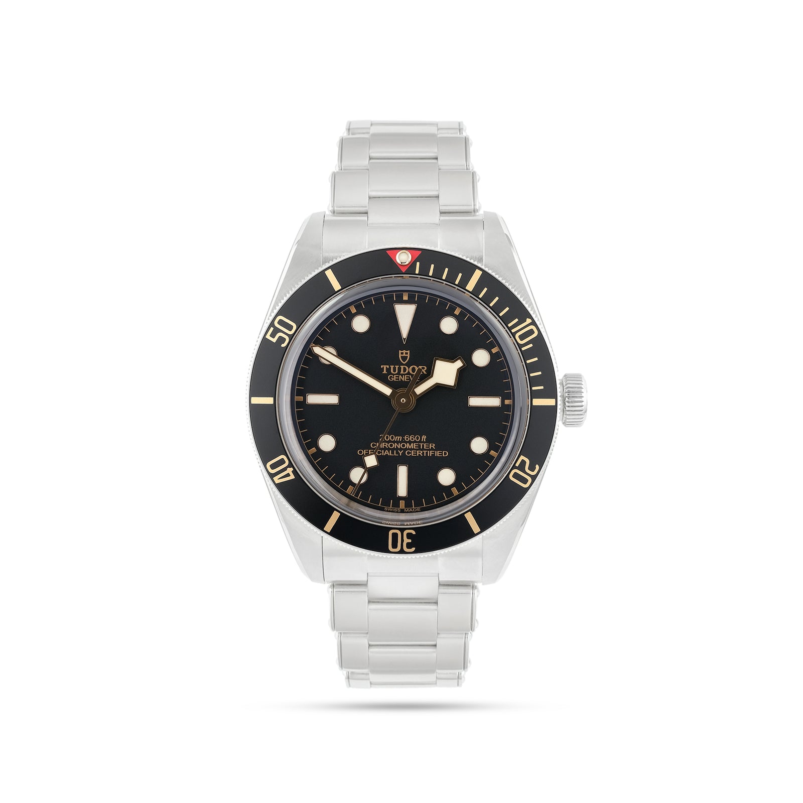 Tudor Black Bay Fifty-Eight 79090N