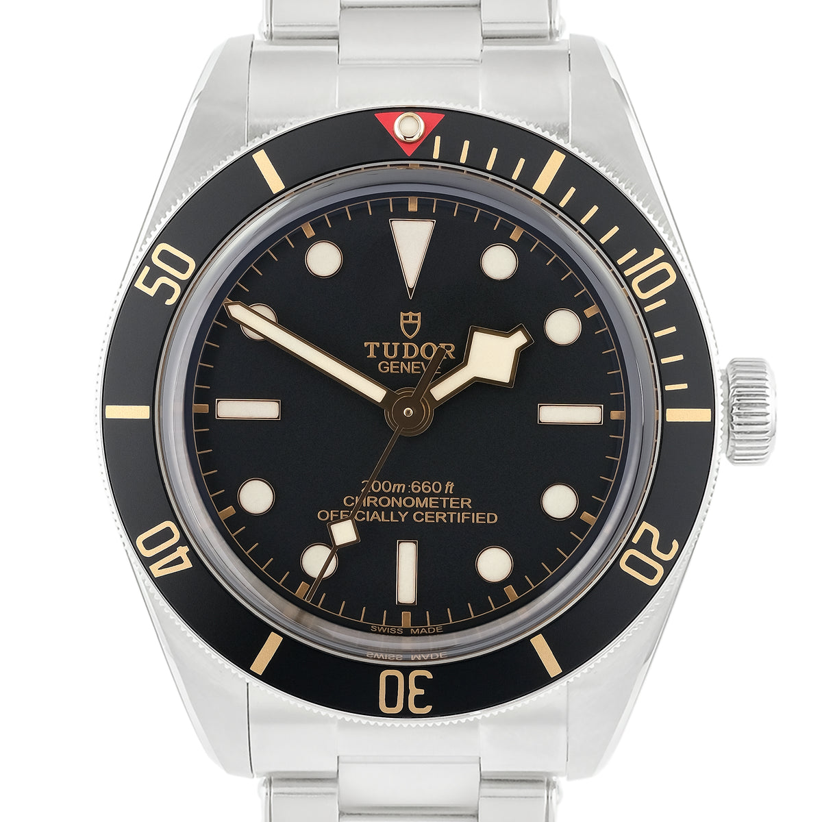 Tudor Black Bay Fifty-Eight 79090N