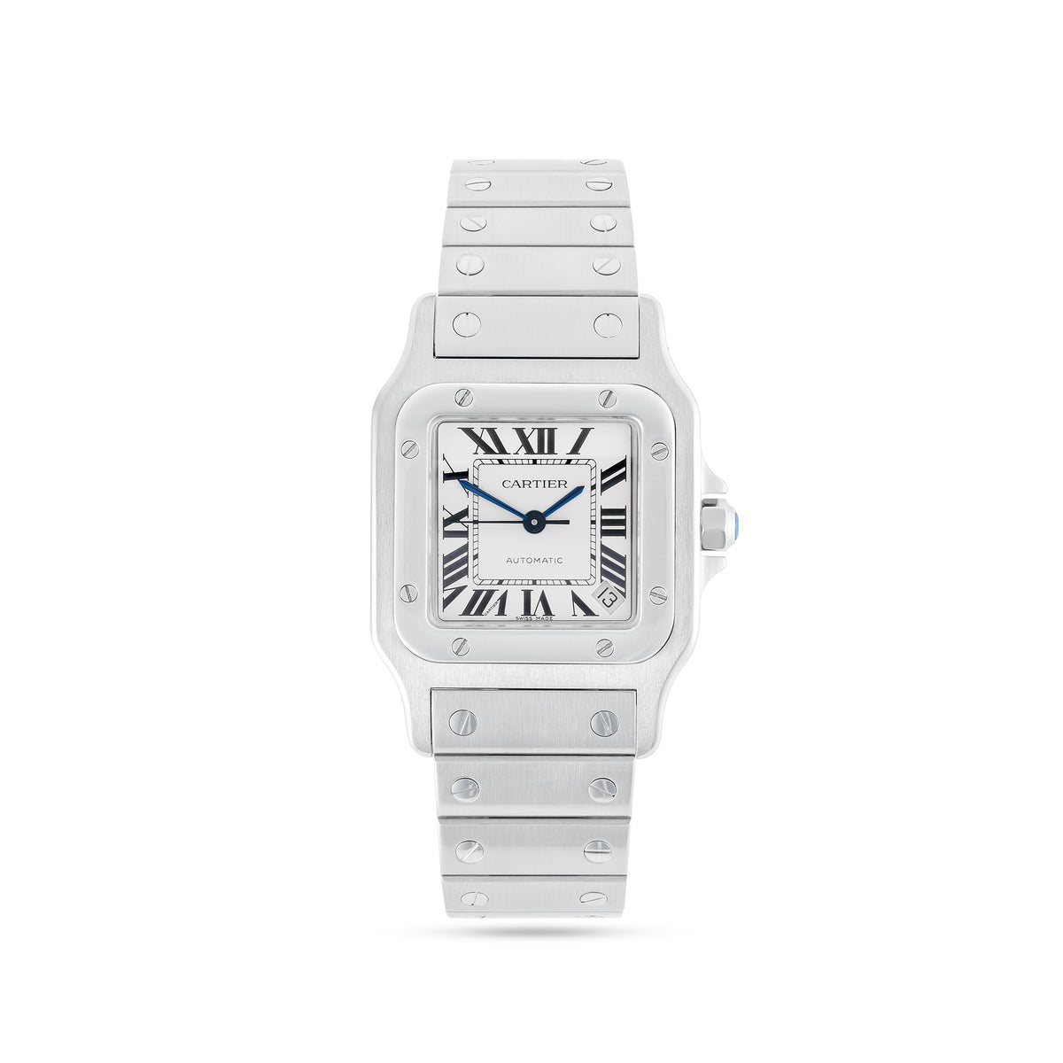 Cartier Santos Galbee XL