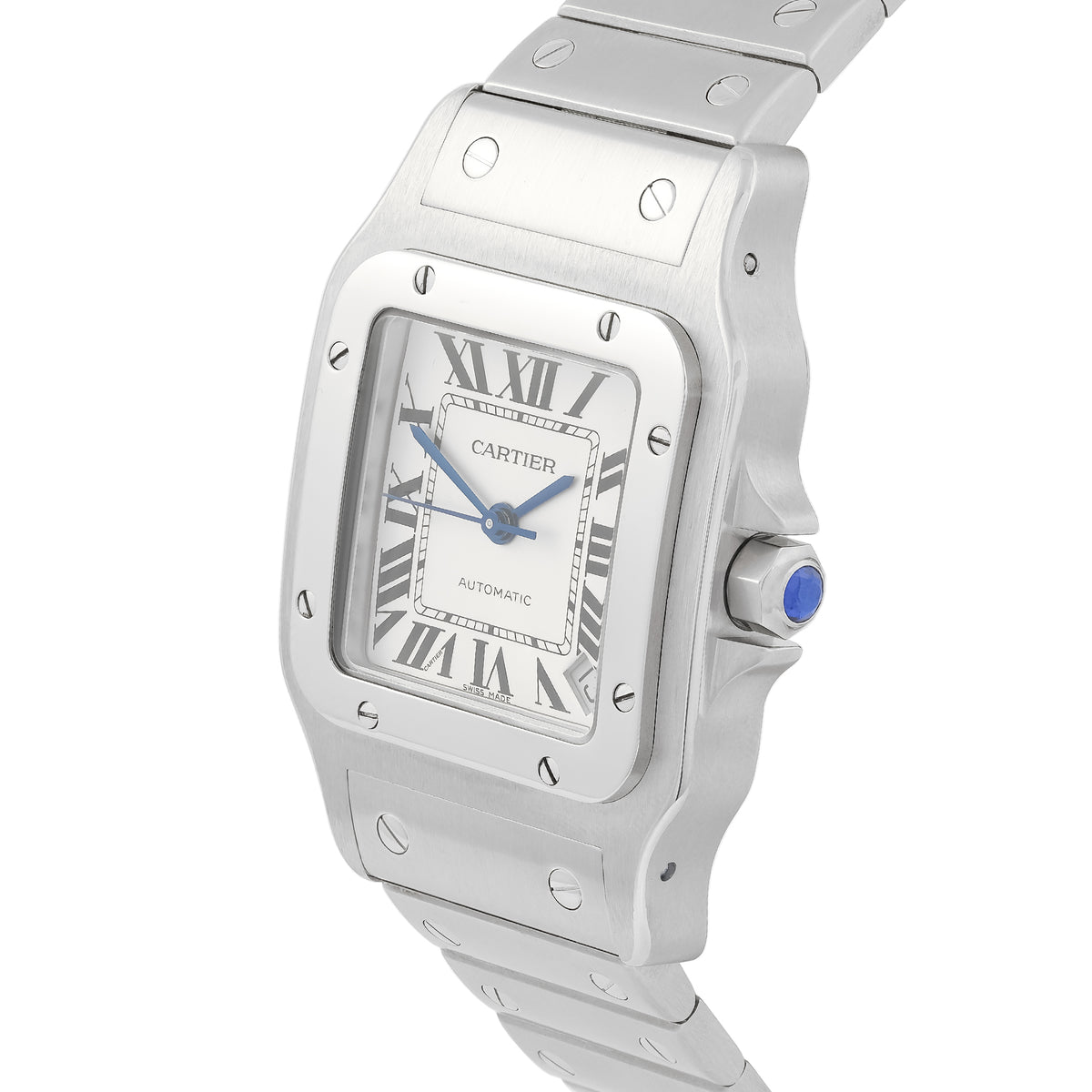 Cartier Santos Galbee XL