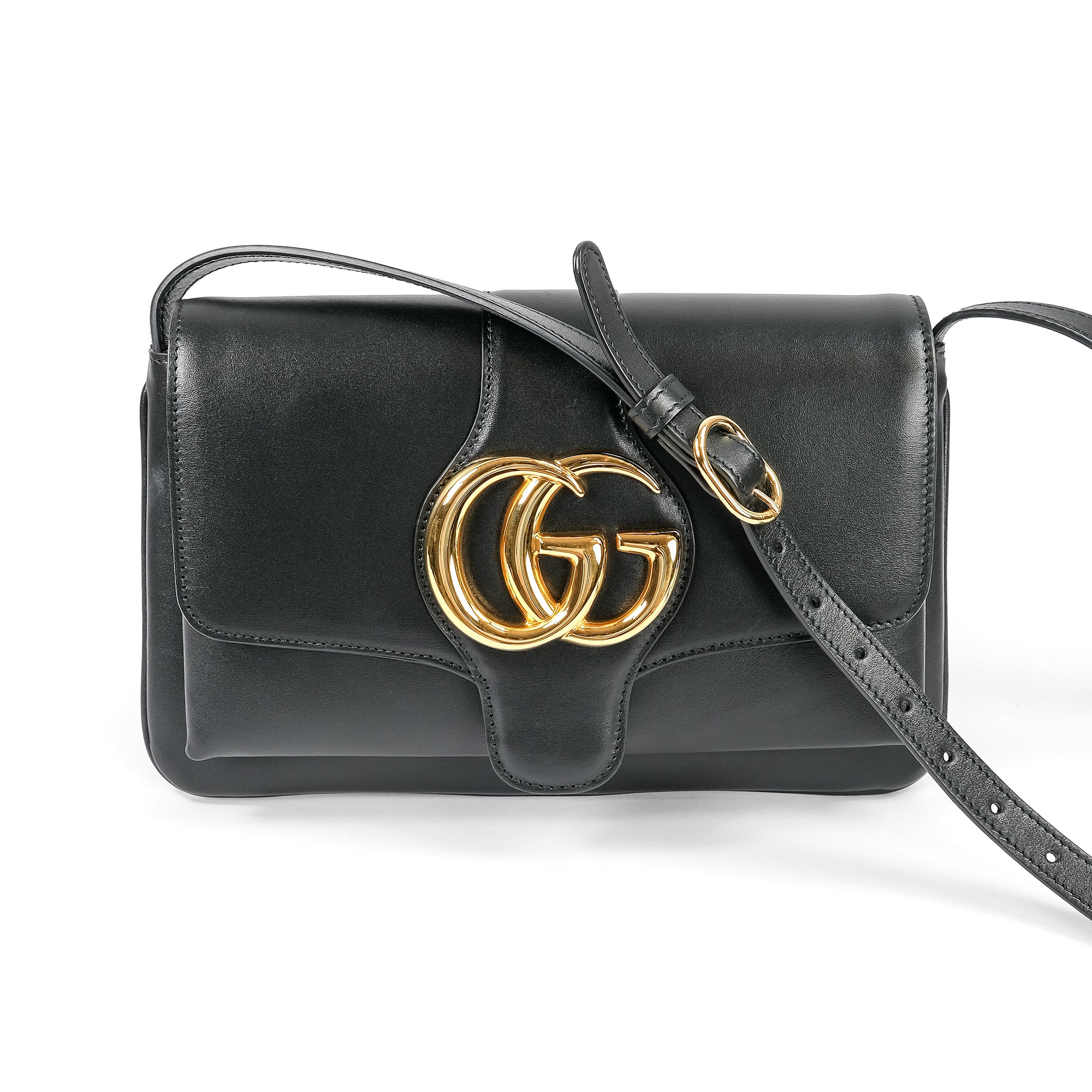 Gucci Arli Crossbody Bag