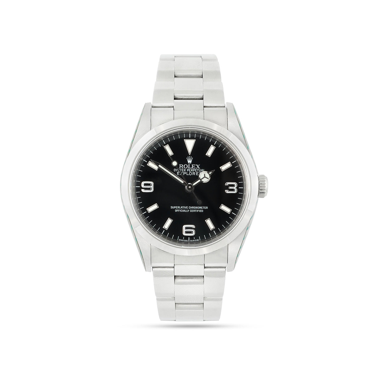 Rolex Explorer 114270