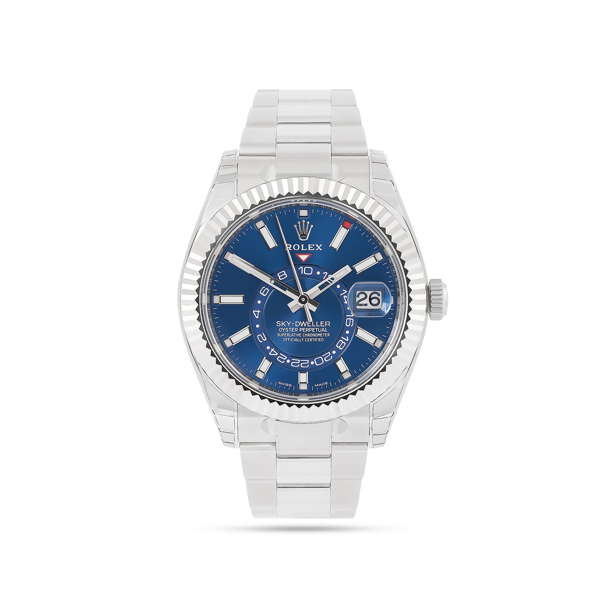 Rolex Sky-Dweller 326934