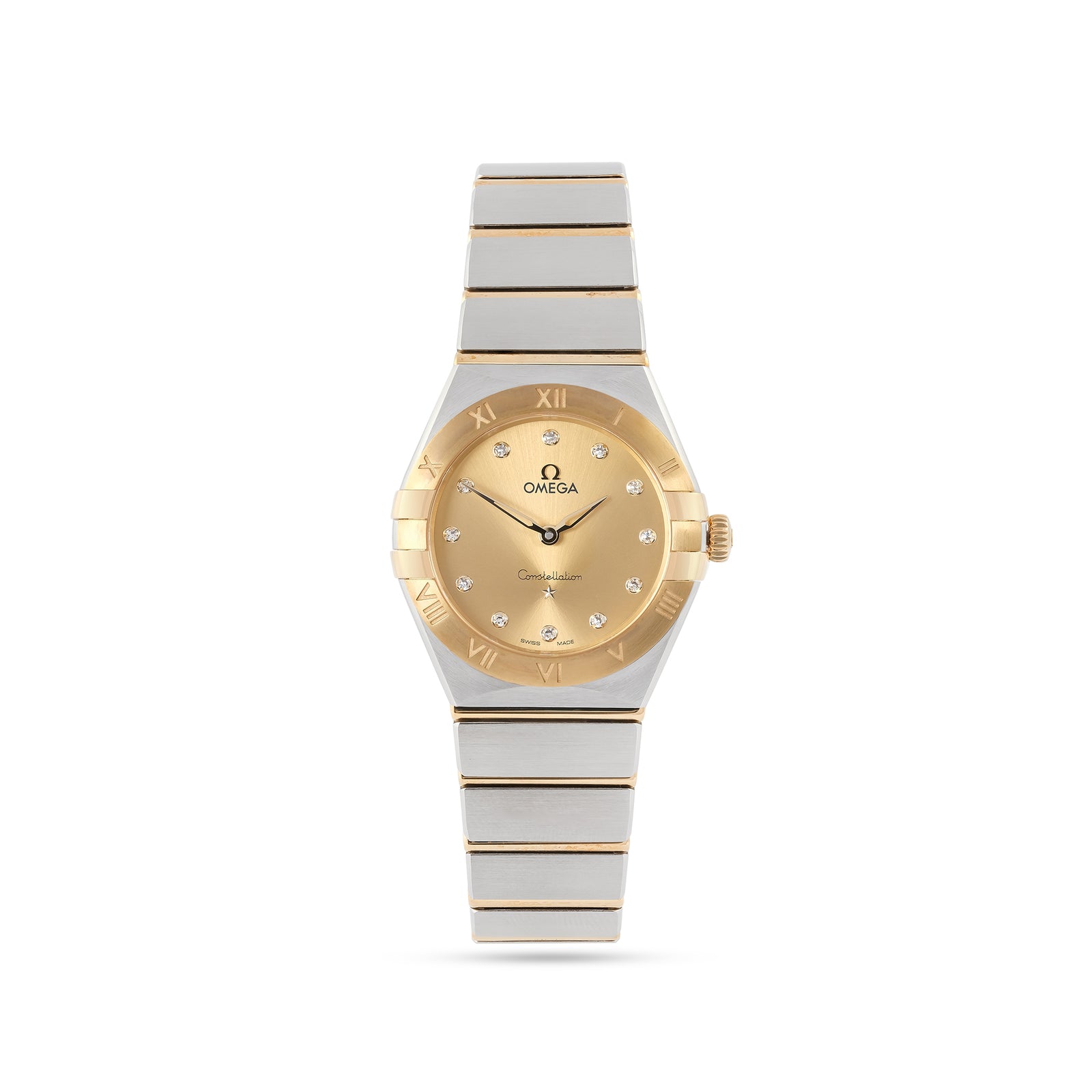 Omega Ladies Constellation 131.20.28.60.58.001