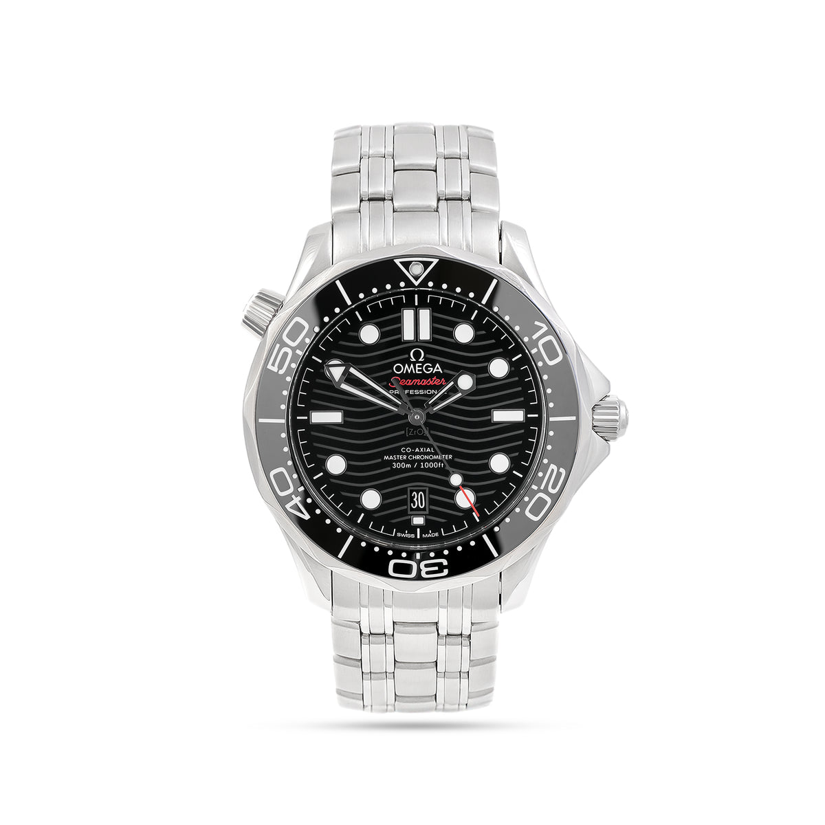 Omega Seamaster 300m 210.30.42.20.01.001