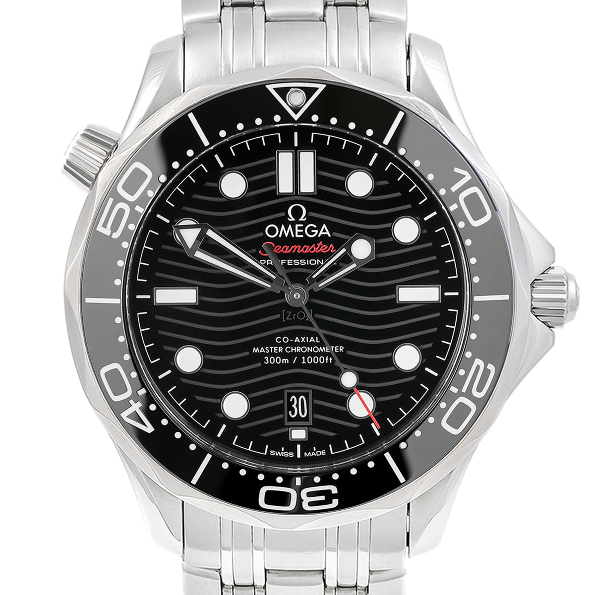 Omega Seamaster 300m 210.30.42.20.01.001